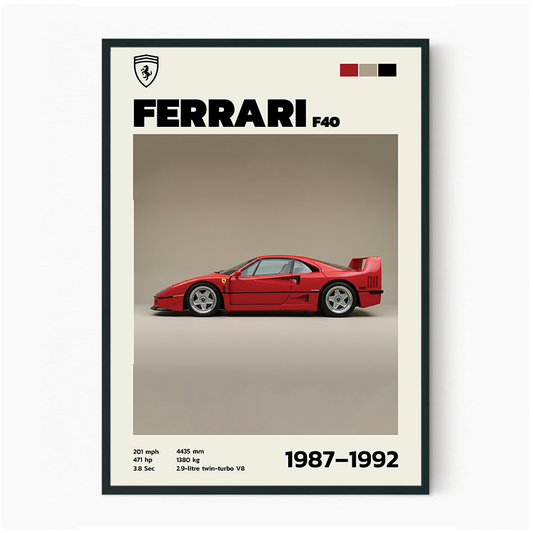 black-frame