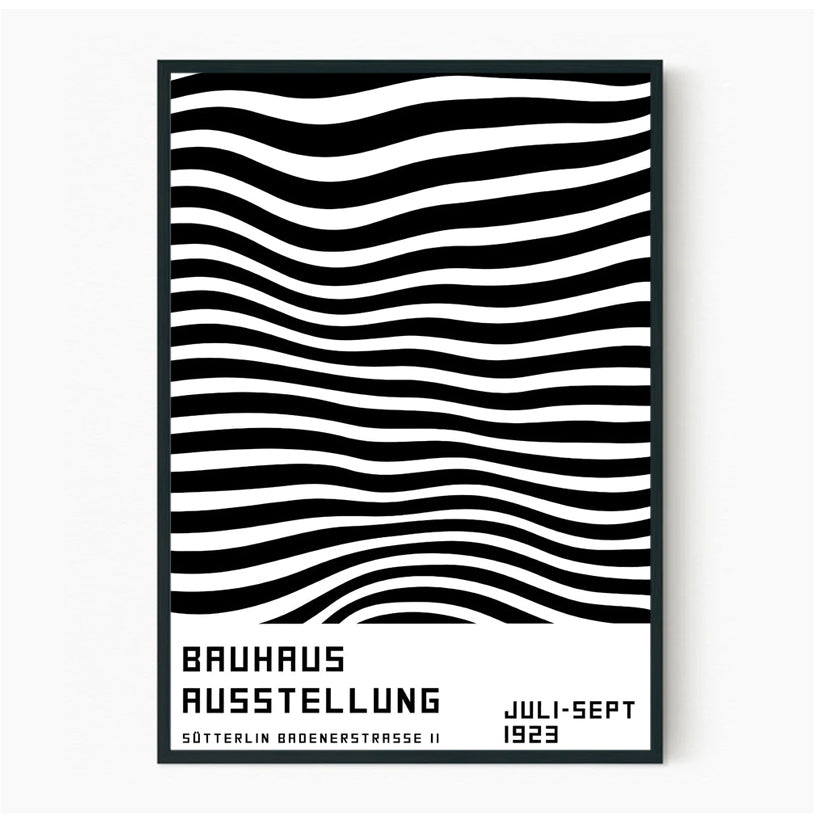 Fluid Lines