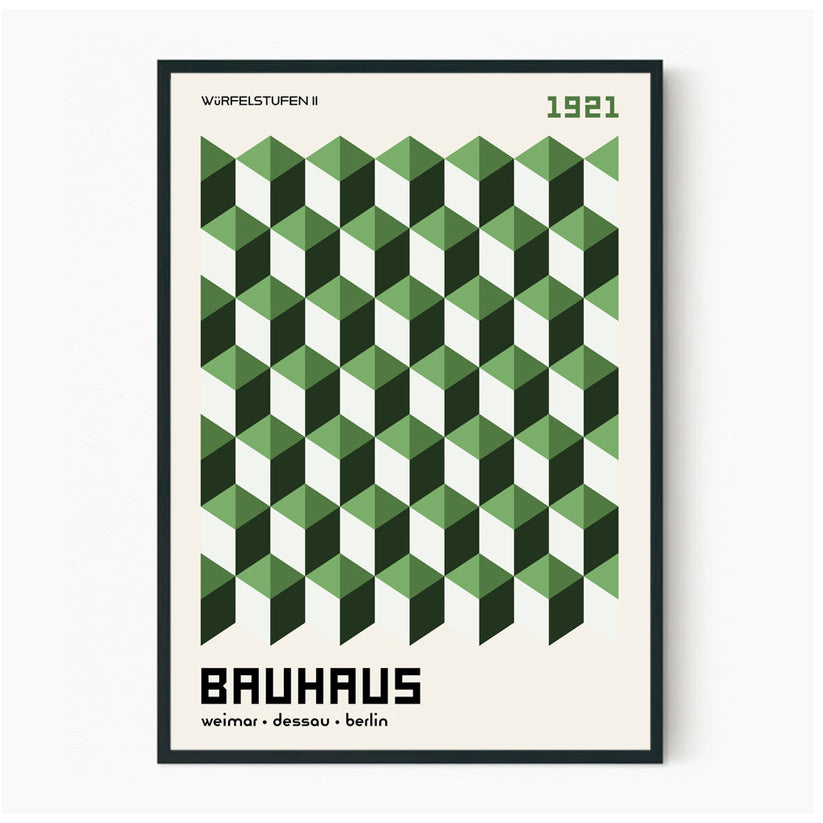 Green Illusion