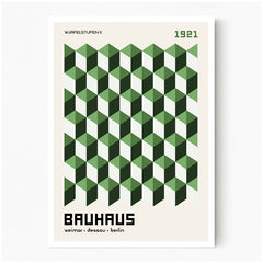 Green Illusion