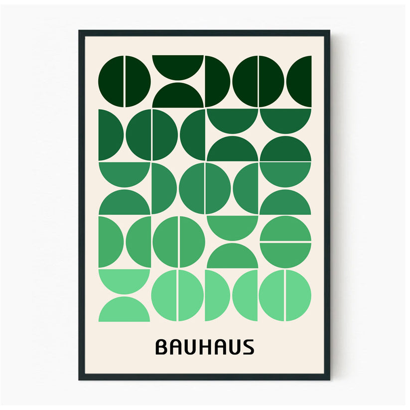 Green Rhythm