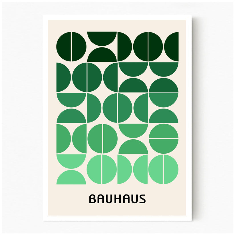 Green Rhythm