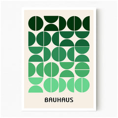 Green Rhythm
