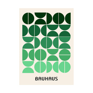 Green Rhythm