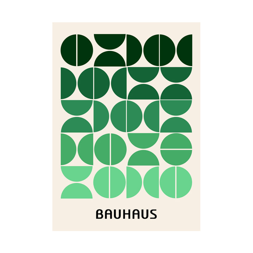 Green Rhythm