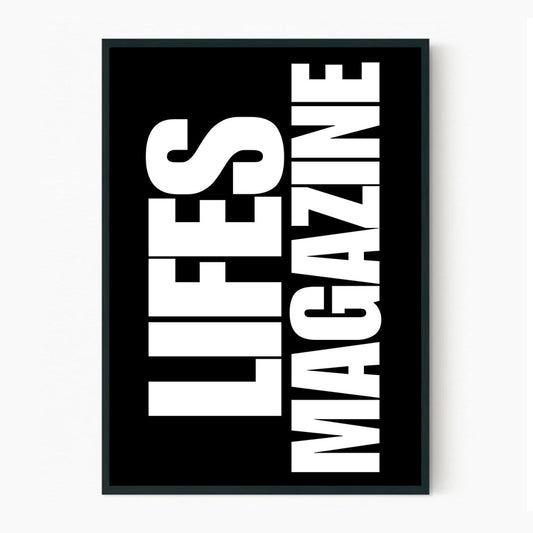 Life Magazine