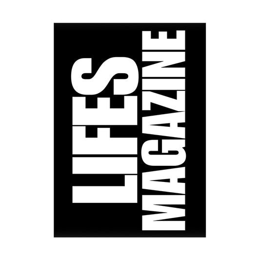 Life Magazine