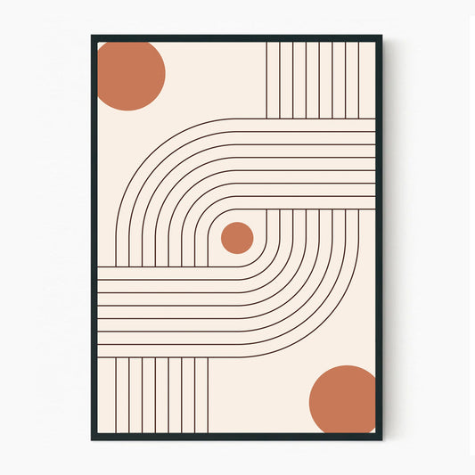 Linear Harmony