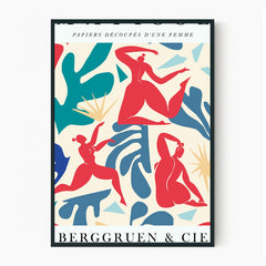 Matisse Garden