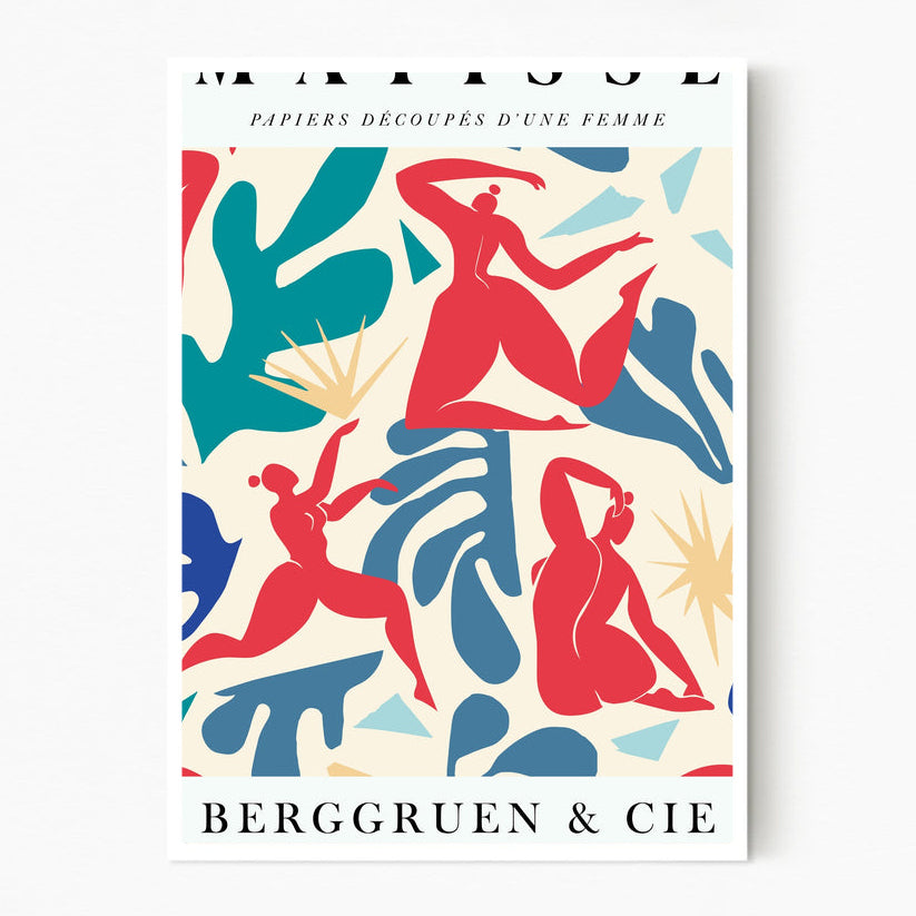 Matisse Garden