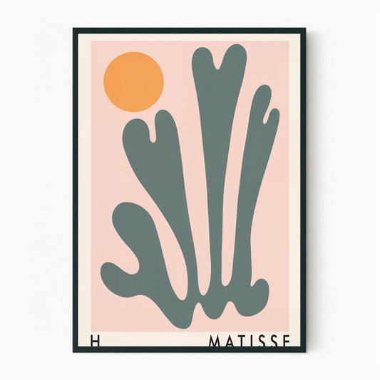 Matisse Hand
