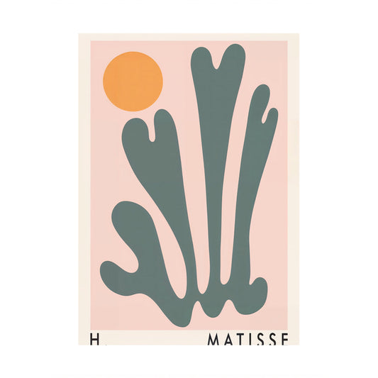 Matisse Hand