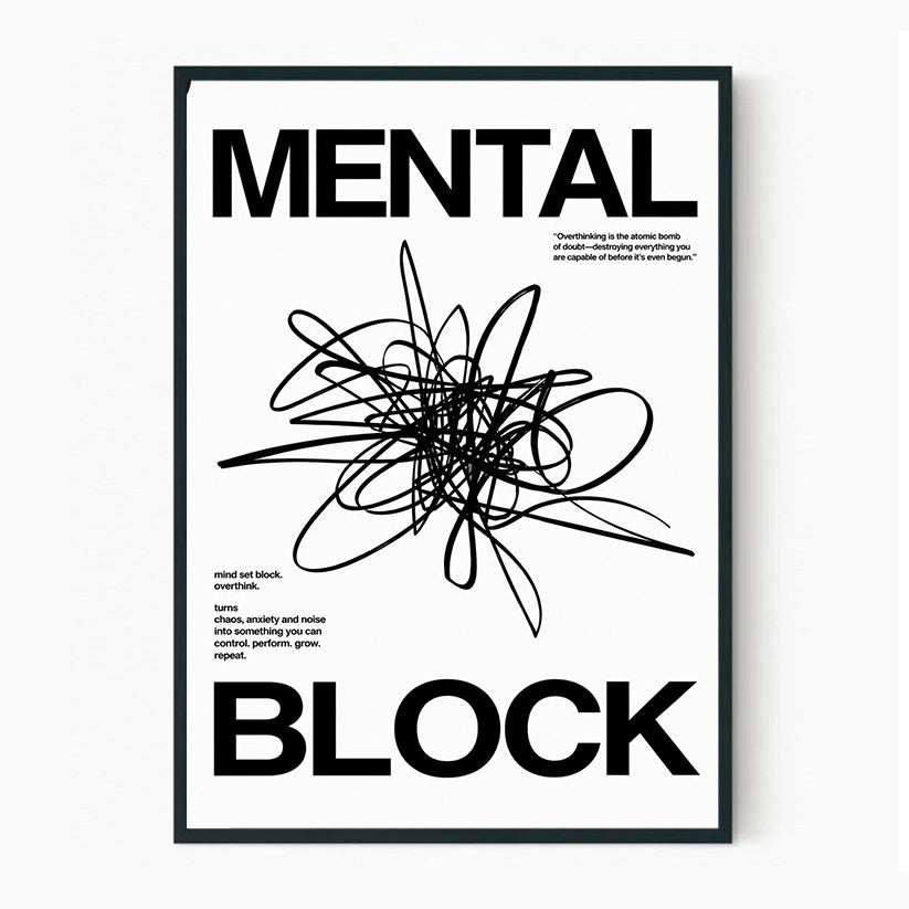 Mental Block