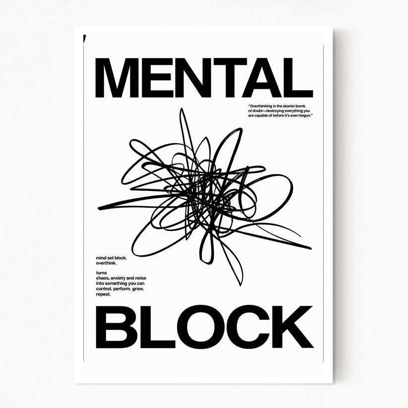 Mental Block