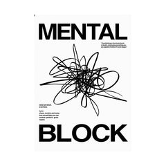 Mental Block