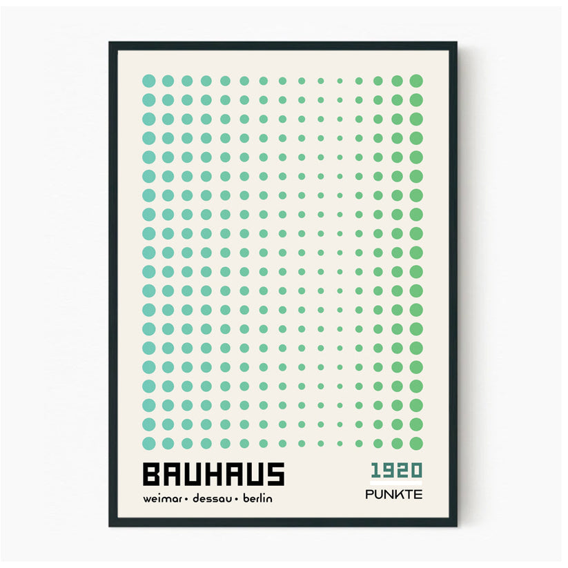 Mint Grid