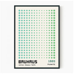 Mint Grid