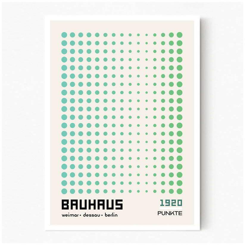 Mint Grid