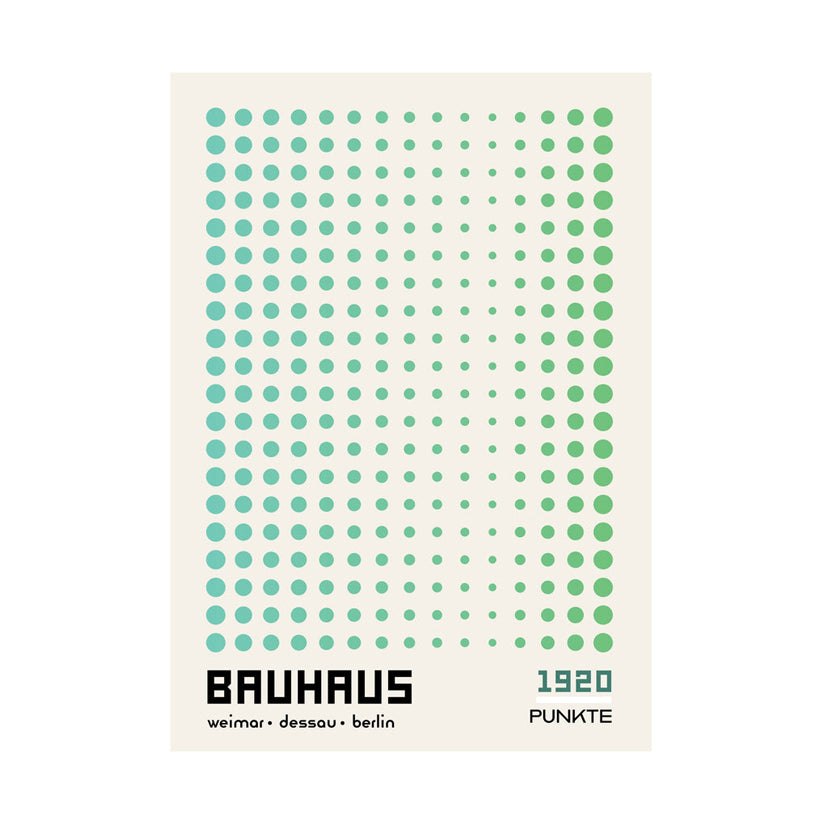 Mint Grid