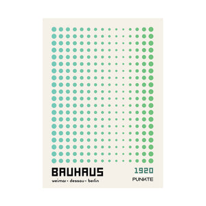 Mint Grid