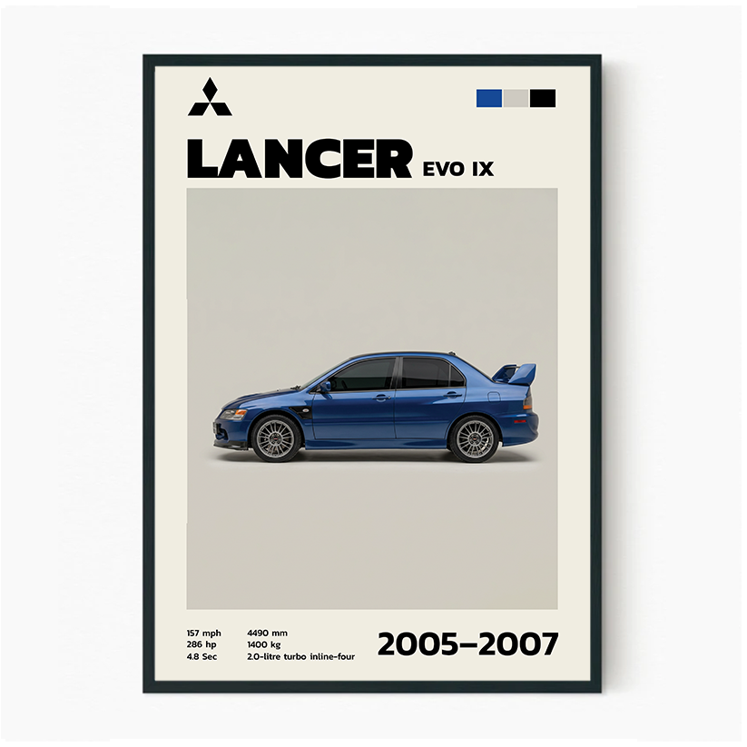 black-frame