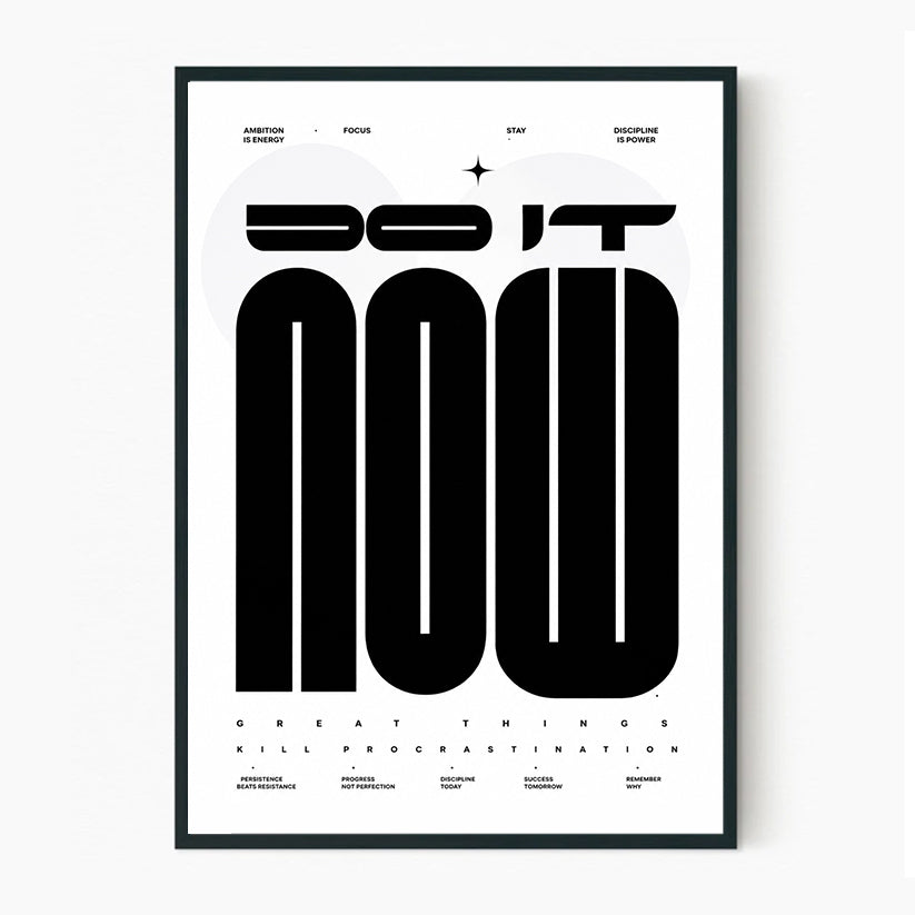 Modern Type