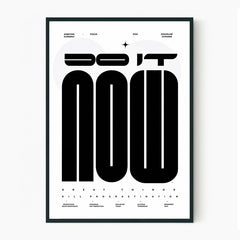 Modern Type