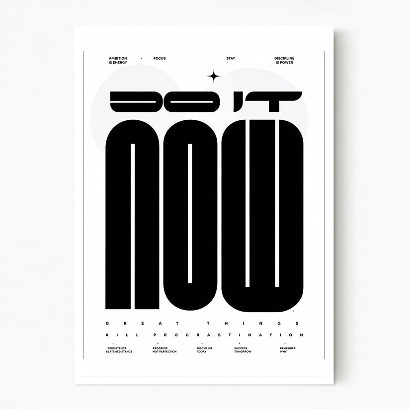 Modern Type