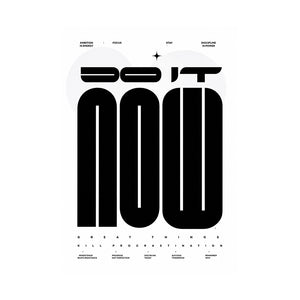 Modern Type