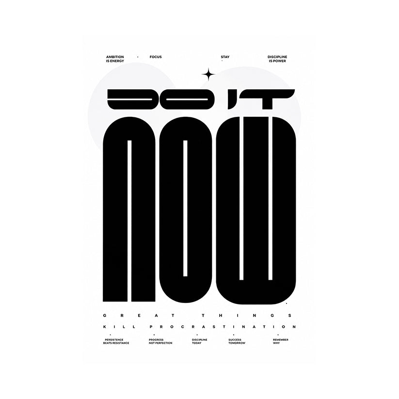 Modern Type