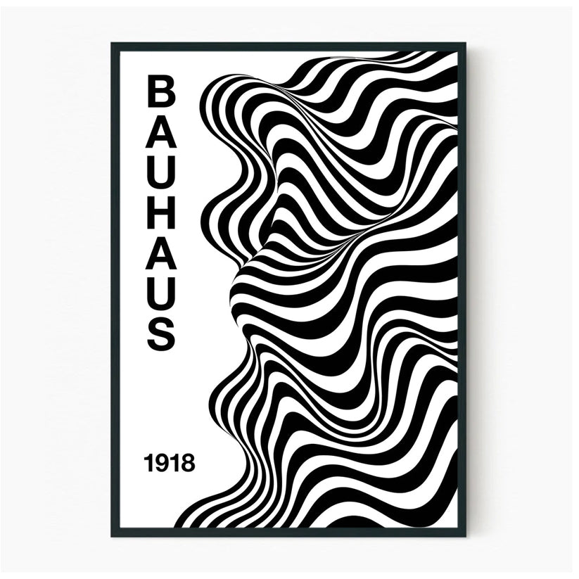 Modern Waves