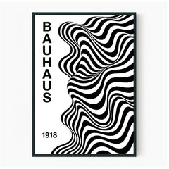 Modern Waves
