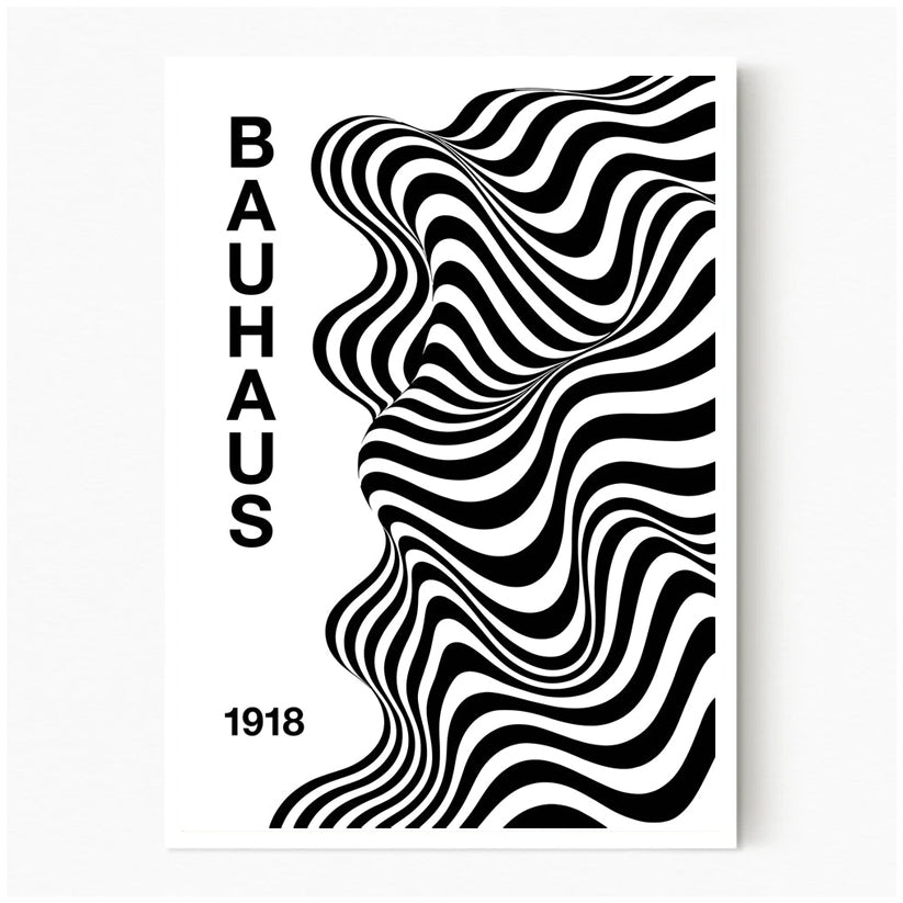 Modern Waves