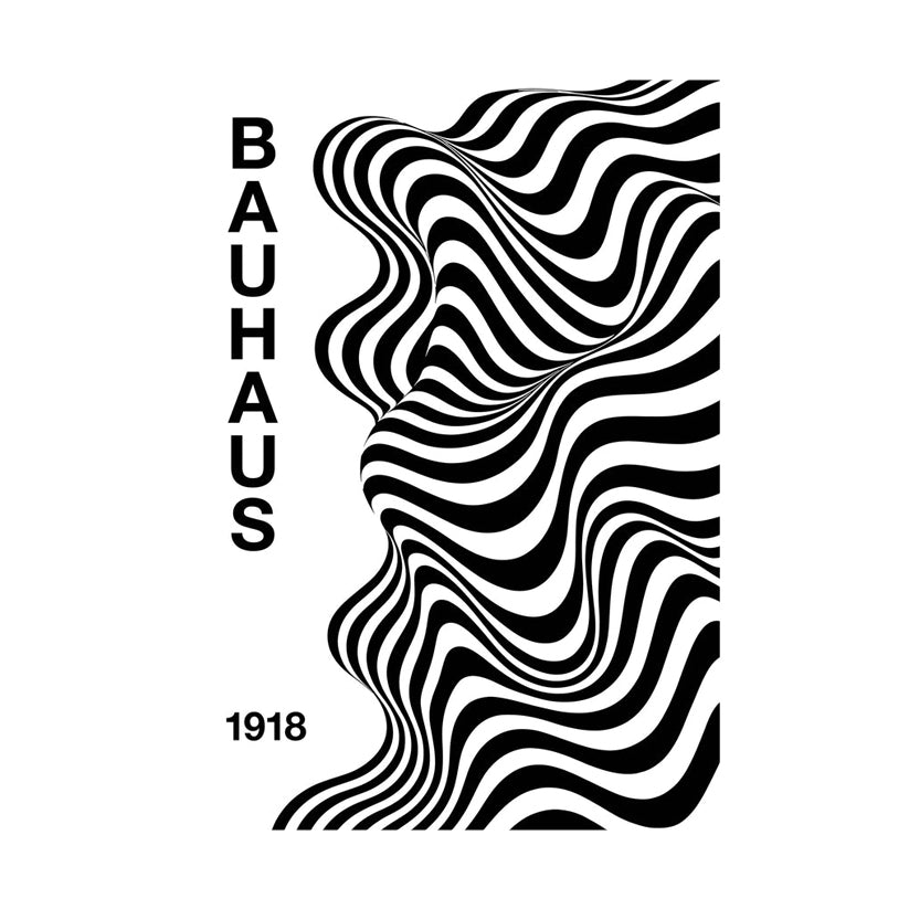 Modern Waves