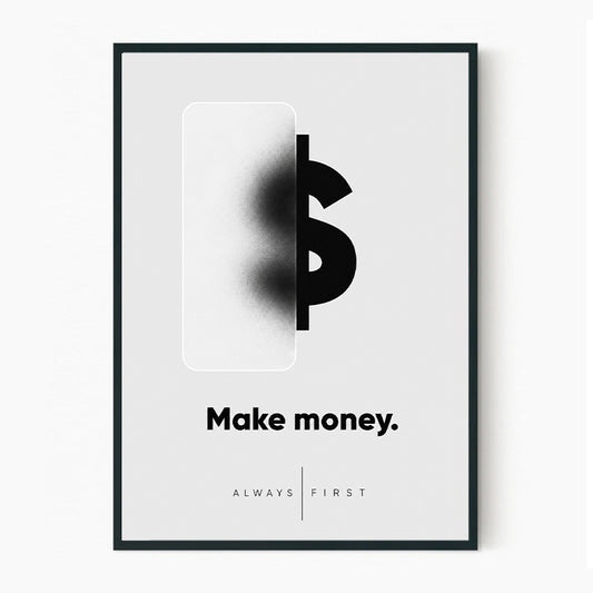 Money Mindset