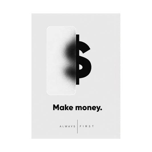 Money Mindset