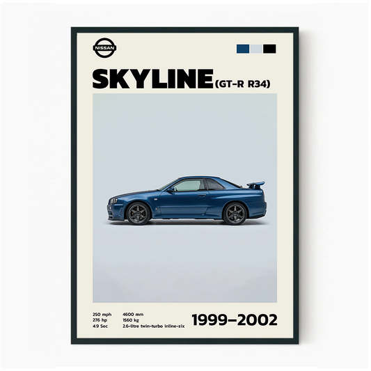 black-frame