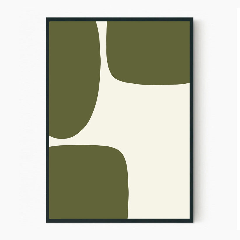 Olive Blocks