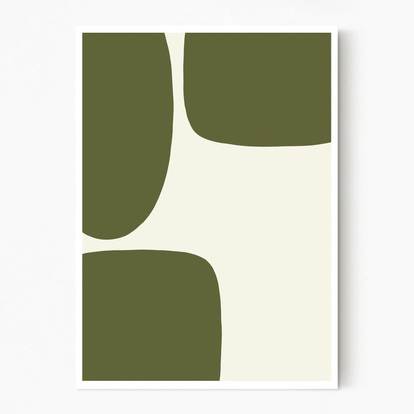 Olive Blocks