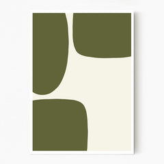 Olive Blocks