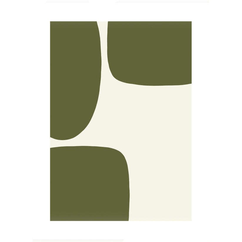 Olive Blocks