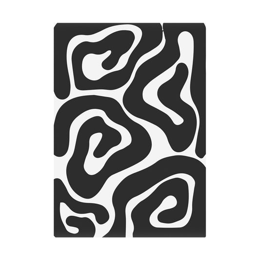 Organic Maze
