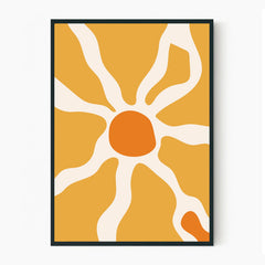 Organic Orange