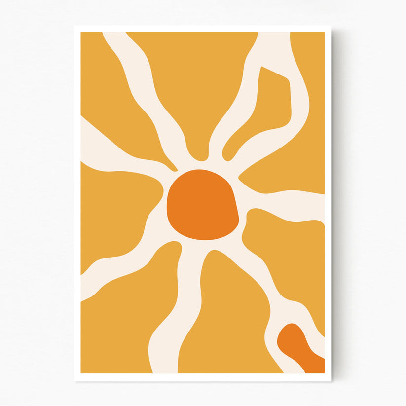 Organic Orange