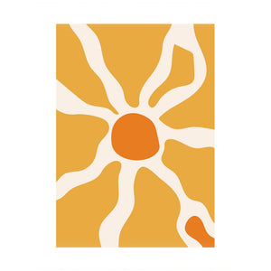 Organic Orange