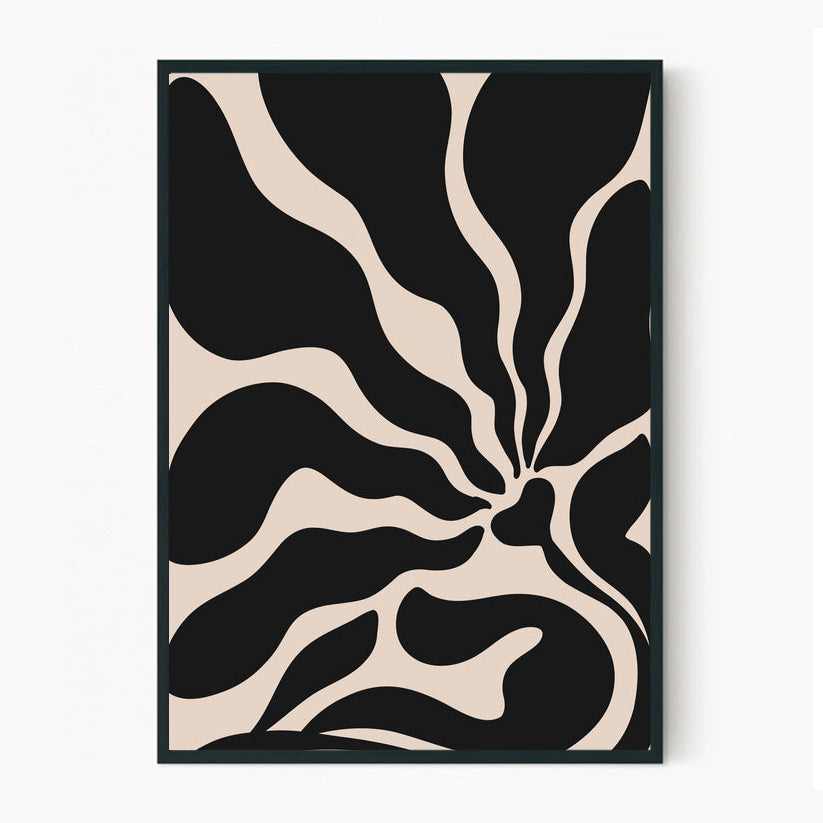 Organic Zebra