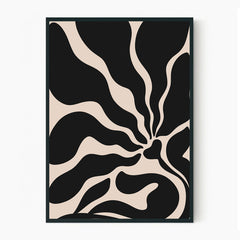 Organic Zebra