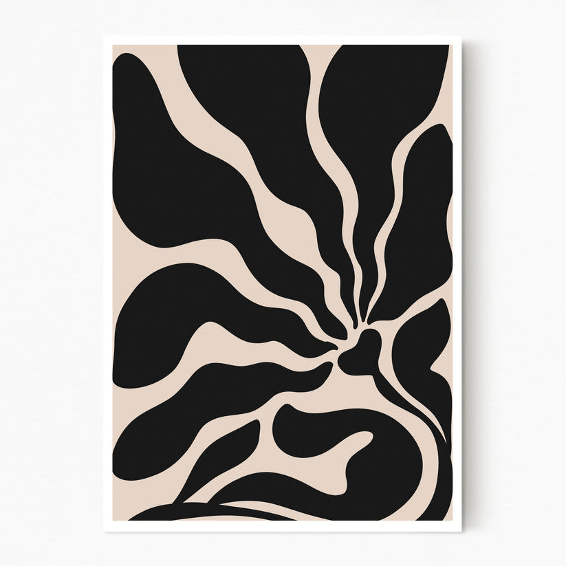 Organic Zebra