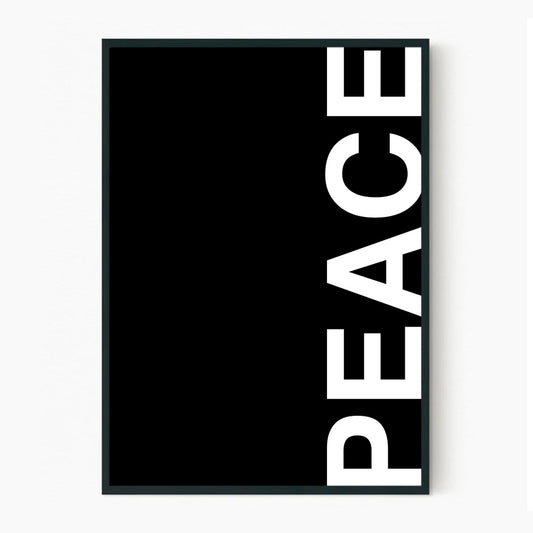 Peace