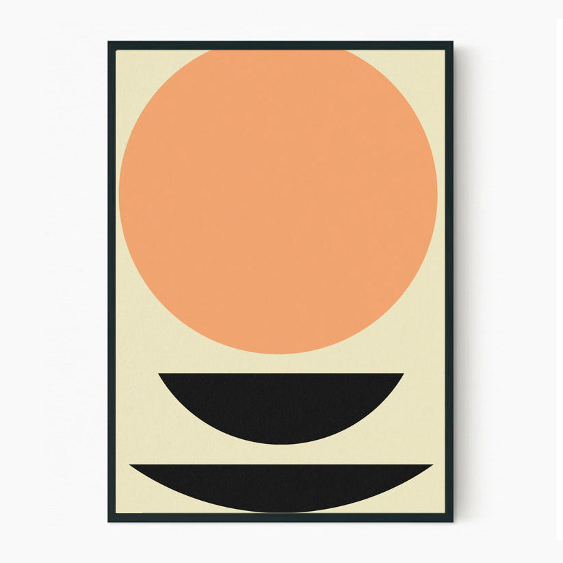 Peach Balance